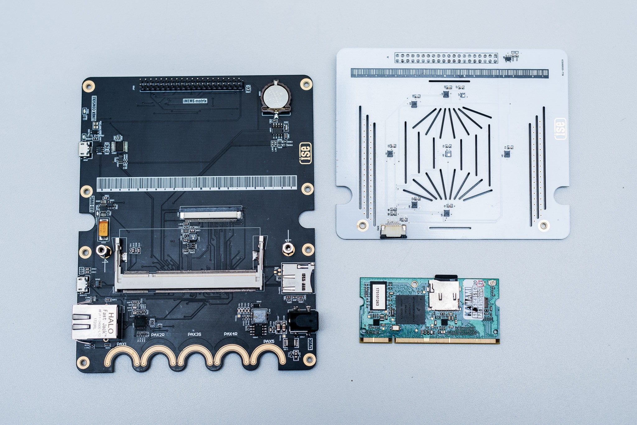 Części komputerowe