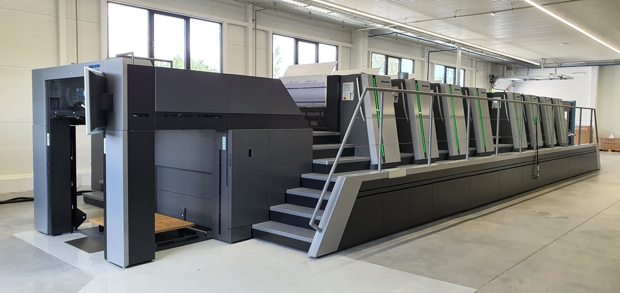 zdjęcie główne firmy ReadMe