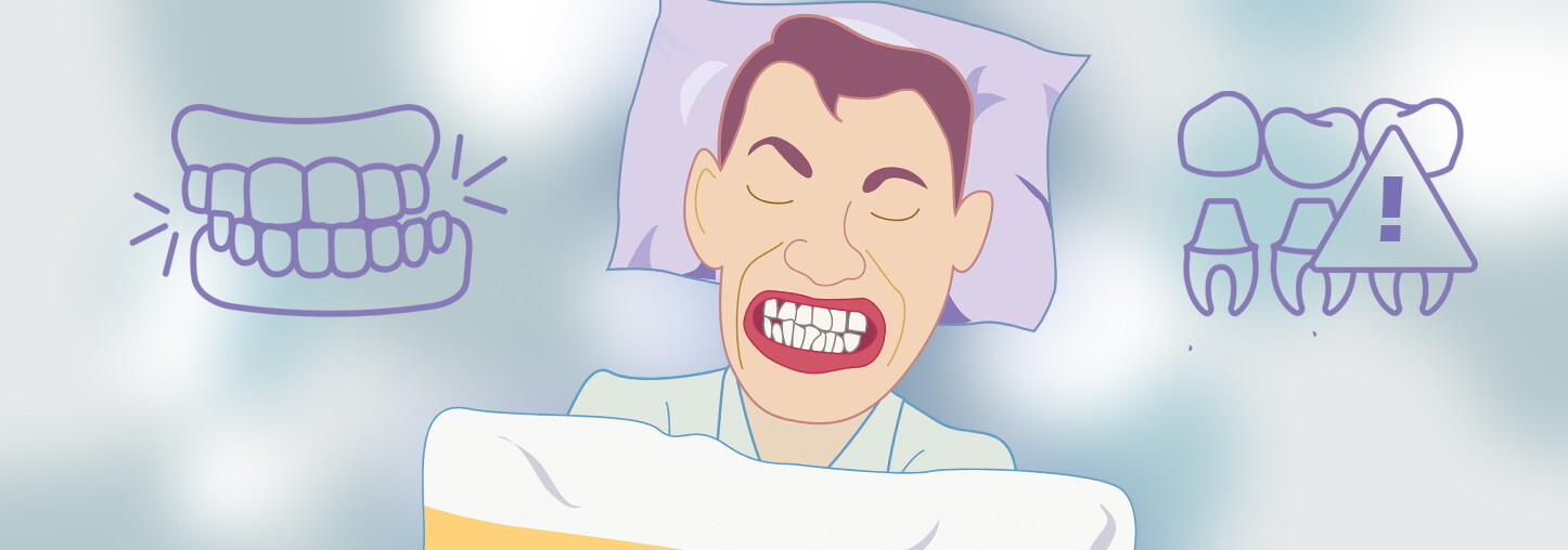 Hager Polska innowacyjne usługi diagnozowania i leczenia dolegliwości bruksizmu